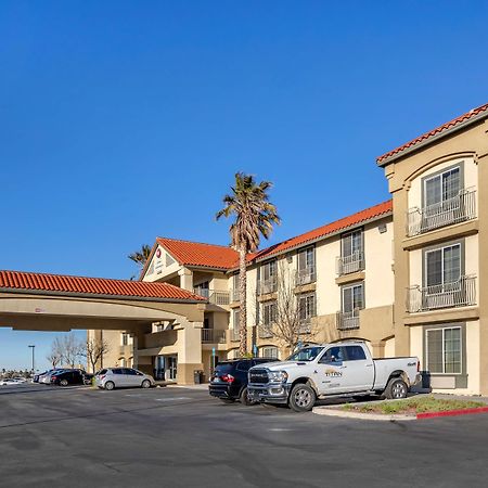 Best Western Plus John Jay Inn & Suites Palmdale Esterno foto